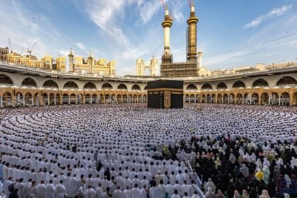 hajj