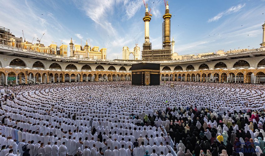 hajj