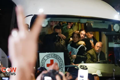 Israel, Hamas prepare for next round of Gaza ceasefire talks 11 hamas 1 1