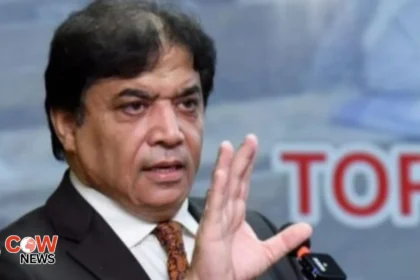 haneef abbasi