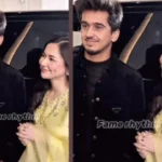 hania amir 1