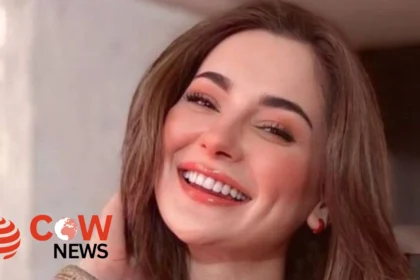 Dimple Queen | Hania Amir