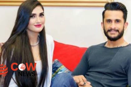 hassan ali family