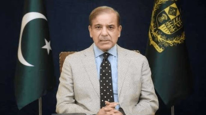 PM Shehbaz to represent Pakistan at D-8 Summit in Egypt 1 hq720 3