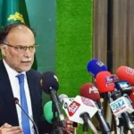 Govt rules out usurping Sindh's water share for Cholistan project