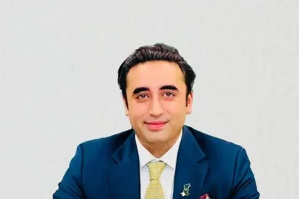 Climate Change a Major Threat for Future Generations: Bilawal Bhutto Zardari 9 images 2