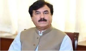No Progress in Talks Without Acceptance of Two Key Demands:Shaukat Yousafzai 5 images 4 15