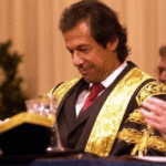 imran Submits Bid for Oxford University Chancellorship from Adiala Jail