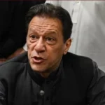 Imran Khan bars PTI leaders