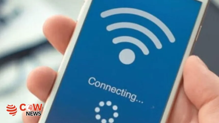 internet balochistan