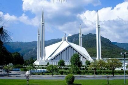 islamabad