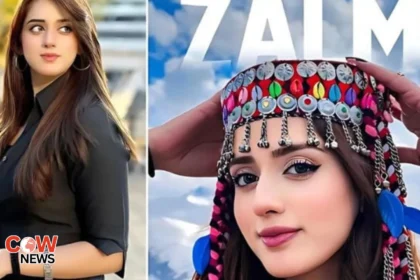 Jannat Mirza appointed as Peshawar Zalmi’s official social media ambassador