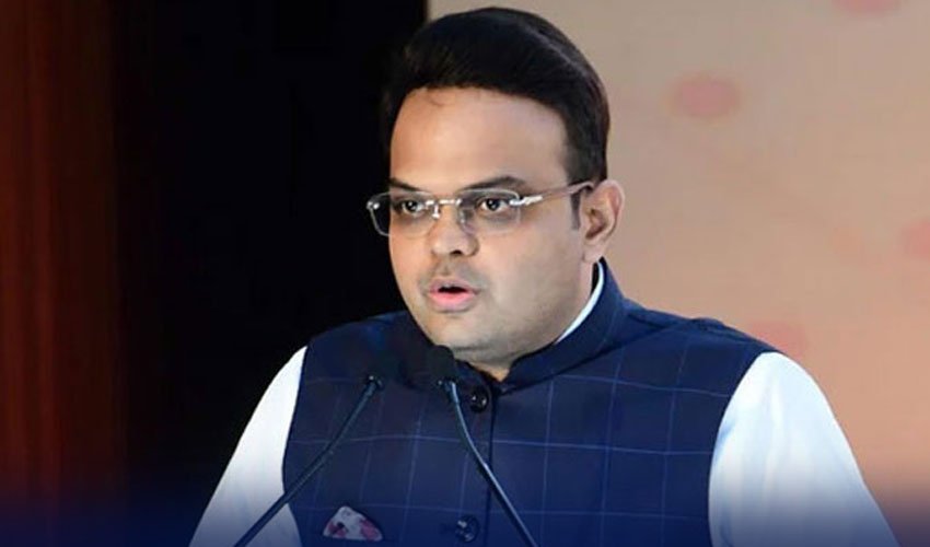 jay shah