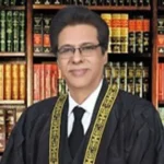 Parliament yet to review law about civilians’ trial by military: SC judge