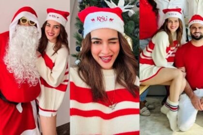 kriti sanon embarks on christmas festivity with alleged beau kabir bahia and his family 1735200835 6552