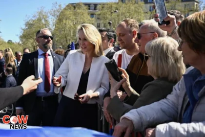 le pen invokes martin