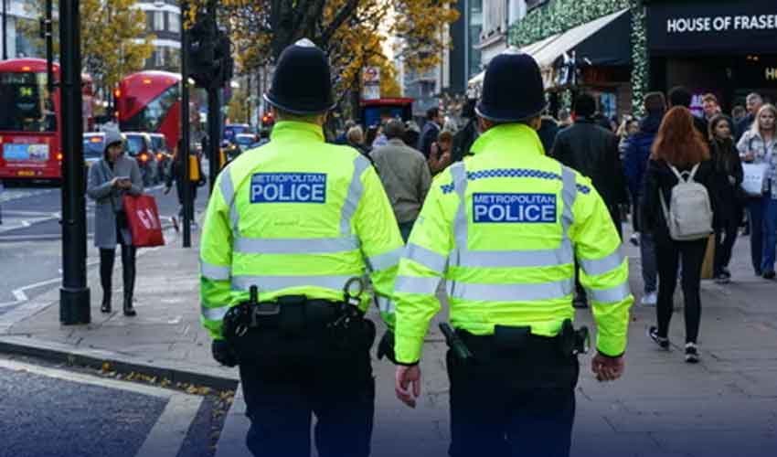 london police 1