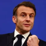 macron