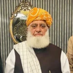 maulana fazlur rehman