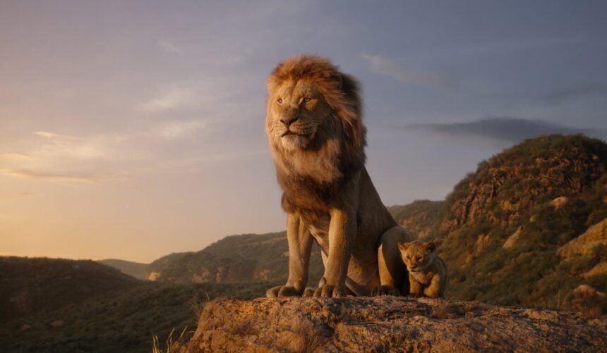 mufasa