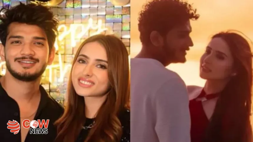 munawar faruqui discloses