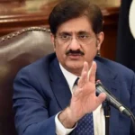 murad ali shah 1