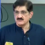 murad ali shah