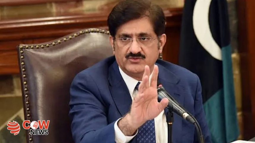 murad ali shah 2