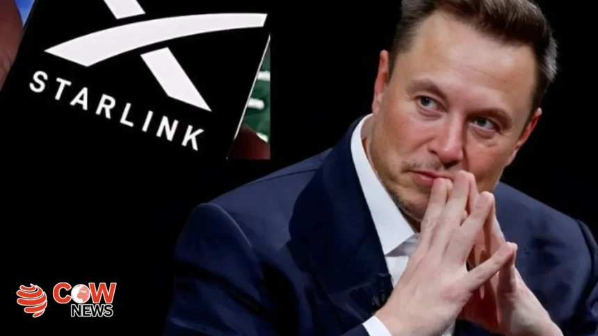 musk 1