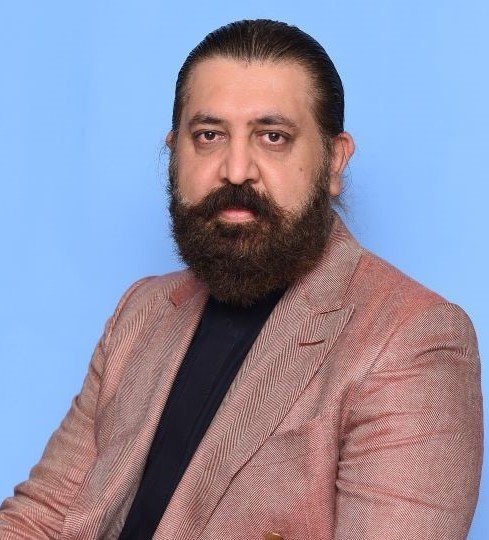 کچھ بھی ہو جائے 24 تاریخ کو ہم اسلام آباد آرہے ہیں، وقاص شیخ 1 ||