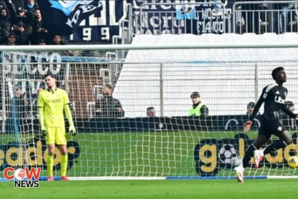 napoli concede serie a lead to inter after losing at como