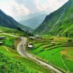 naran is a small town