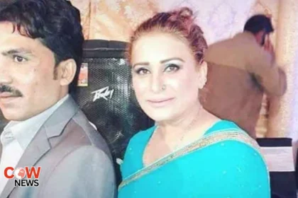 Singer Naseebo Lal decides not to pursue legal action against husband