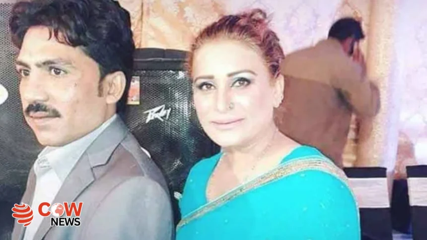 Singer Naseebo Lal decides not to pursue legal action against husband