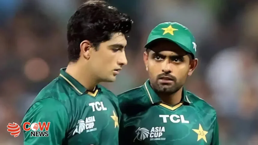 Babar Azam