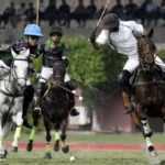 national open polo championship