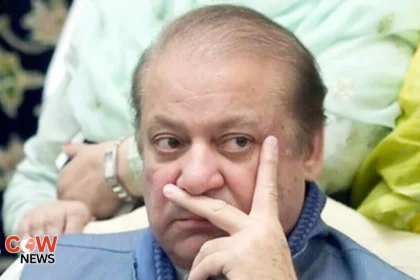 Nawaz Sharif to oversee Lahore’s heritage restoration