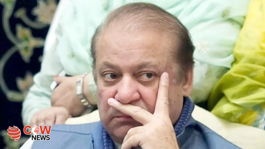 Nawaz Sharif to oversee Lahore’s heritage restoration