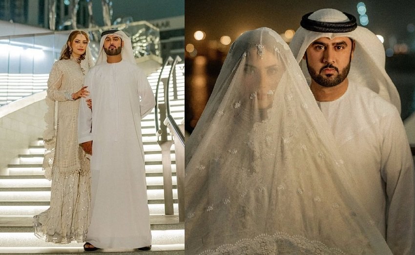 Neelam Muneer’s Wedding Dress Price Revealed 1 neelam 05