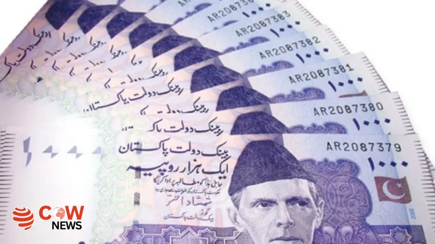 Govt considers introducing new pay scales 1 new