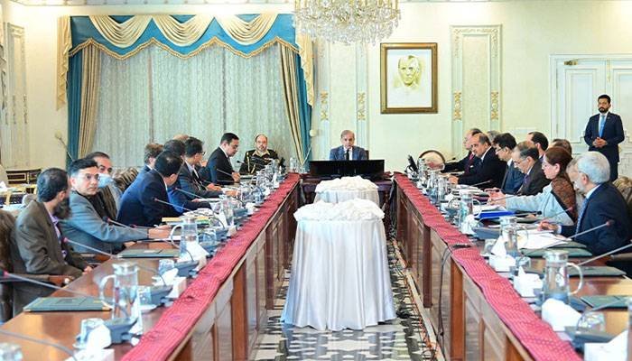 Prime Minister has stated that Gwadar Airport is a prominent symbol of the great friendship between Pakistan and China. 1 news 1735566209 1605