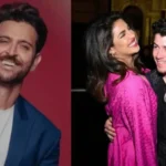 Hrithik Roshan joins Priyanka Chopra and Nick Jonas in New York