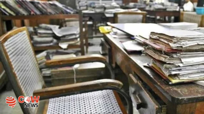 Revised working hours announced for govt offices during Ramadan 1 Revised working hours announced for govt offices during Ramadan