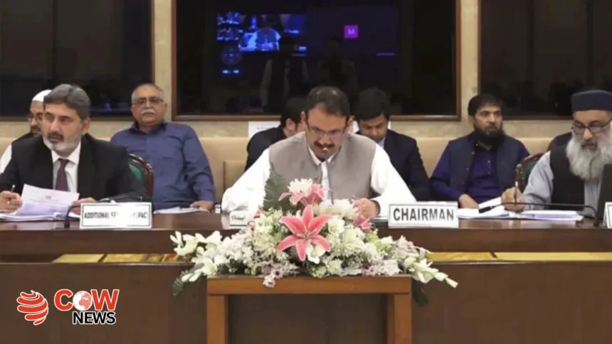 Sugar price hike: PAC slams ministries for failing to submit report 1 oppsositon