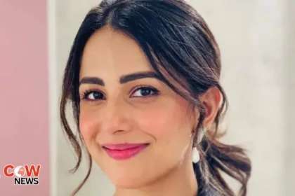 Ushna Shah shares story of botched cosmetic procedure