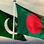 pak and bangladesh