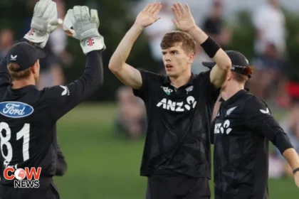 pak newszeland match