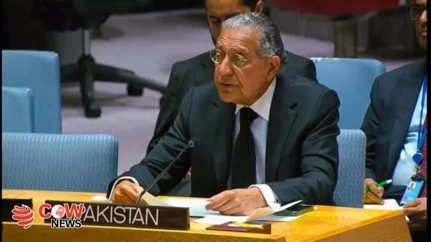 Pakistan calls for preserving Gaza ceasefire deal 1 pakistan 2