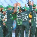 Tri-Nation Series|||