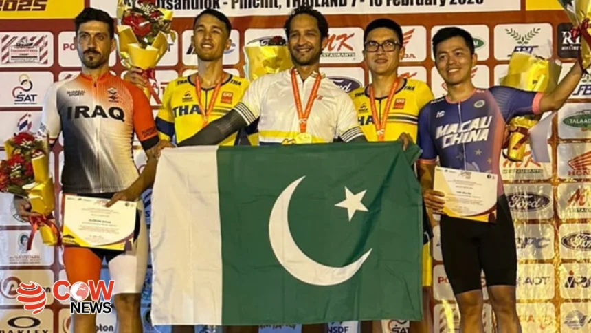 pakistan sports
